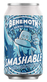 Smashable Low Carb Pale Ale - 330ml 4.2% ABV