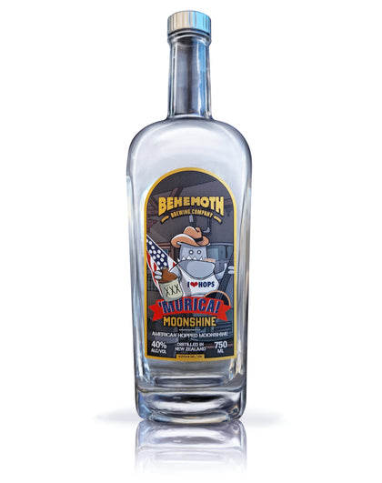 Murica Moonshine
