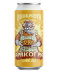 Apricot Pie!  Sour Ale - 12 x 440ml - 5.5% ABV