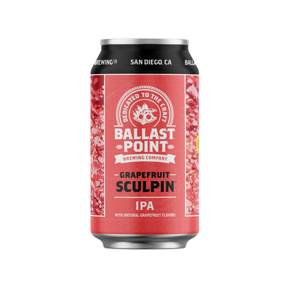 Ballast Point Sculpin