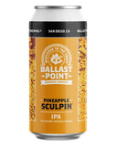 Ballast Point Pineapple Sculpin IPA & Beach Towel Bundle