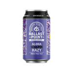 Ballast Point Aloha Sculpin Hazy IPA (Case of 24) 330ml 7% ABV