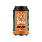 Ballast Point Sculpin IPA  (Case of 24) 330ml 7% ABV