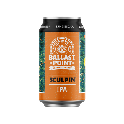 Ballast Point Sculpin