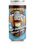Chur-toberfest Festival Lager 2025 - 5% ABV