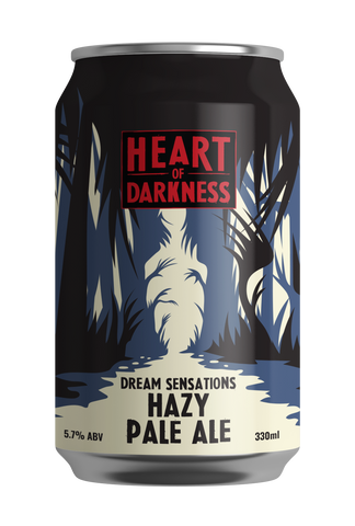 Heart of Darkness Dream Sensations