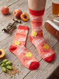 Porch Pounder Socks