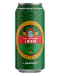 Half Way Down Lager - BACK AGAIN IN 440ML CANS - 4.5% ABV - 12x440ml - 2 MONTHS SHELF LIFE LEFT