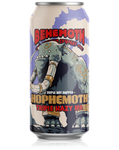 Hophemoth Triple Hazy IPA