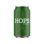 Hops Double IPA (Case of 24 ) 330ml 8% ABV