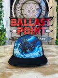 Ballast Point Victory At Sea Trucker Hat