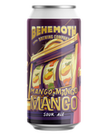 Mango Mango Mango -Sour Ale - 12 x 440ml - 5.8% ABV