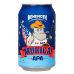 Murica APA - 4 x 6 330ml - 6 %