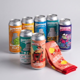 Porch Pounder & Friends Mega Pack
