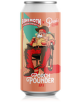 Porch Pounder APA - 440mlCan 5.2% ABV