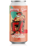 Porch Pounder & Friends Mega Pack