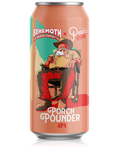 Porch Pounder APA - 440ml 5.2% ABV