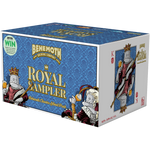 Royal Sampler - Mixed 6 pack (4x6x330ml) Case