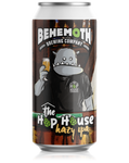The Hop House Hazy IPA 6% ABV