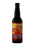 Behemoth Brewing - There Shines A Shiney Demon Barley Wine 12x500ml Bottles - 12% ABV