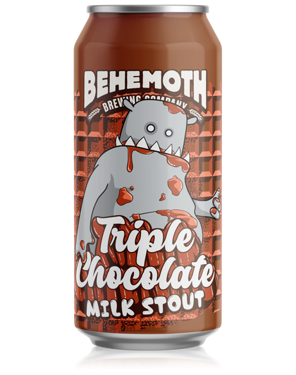 Triple Chocolate