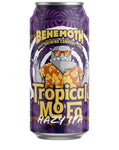 Tropical Mo Fo Hazy IPA 5% ABV
