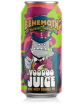 Voodoo Juice Double Hazy IPA - 8% ABV