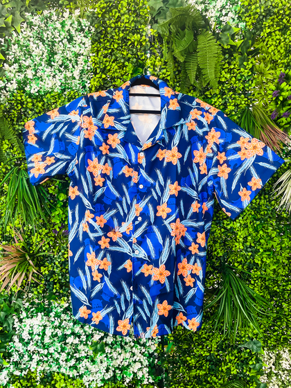 Behemoth Hawaiian Shirts