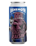 Raging Raisin Belgian Dark Strong Ale 12 pack x 440mlCan